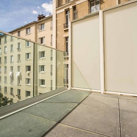 דירות Paris Comme On L'Aime ! מראה חיצוני תמונה